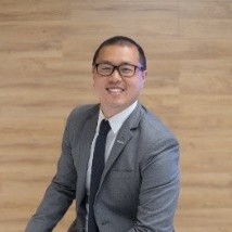 Writer: Tim Shih