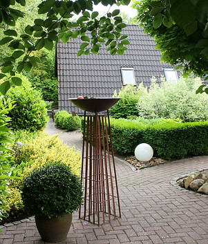 Ferienhaus Tietjen Worpswede