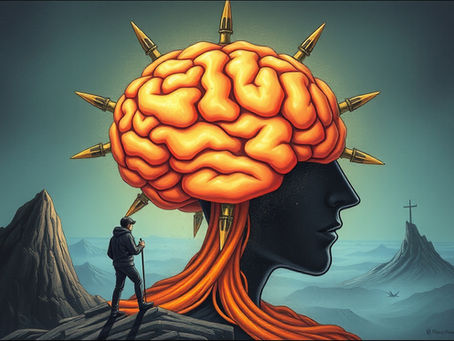 Survival Mind: Ontgrendel de Krachten van je Innerlijke Expeditieleider