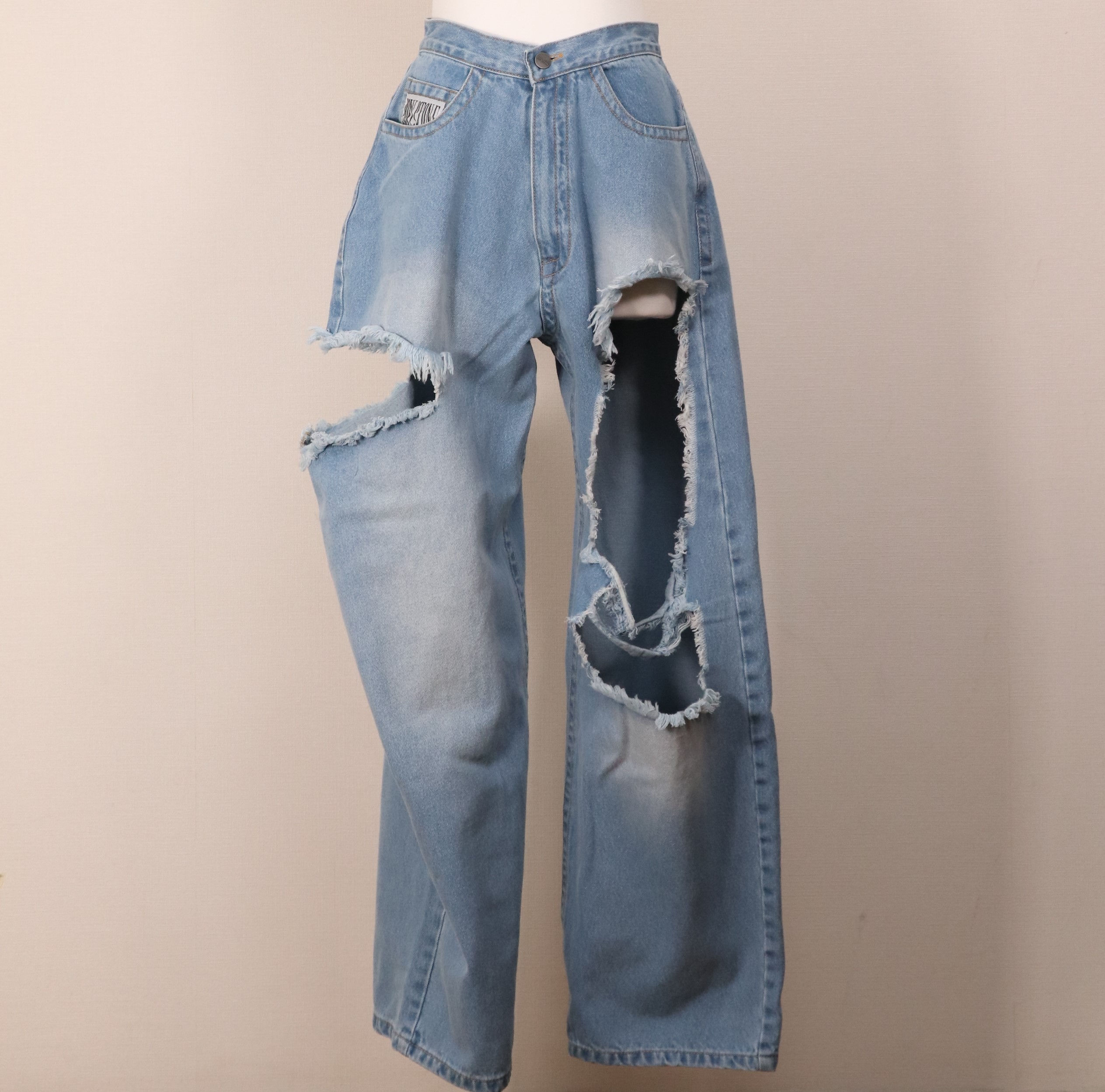 PONY STONE / M / A000107