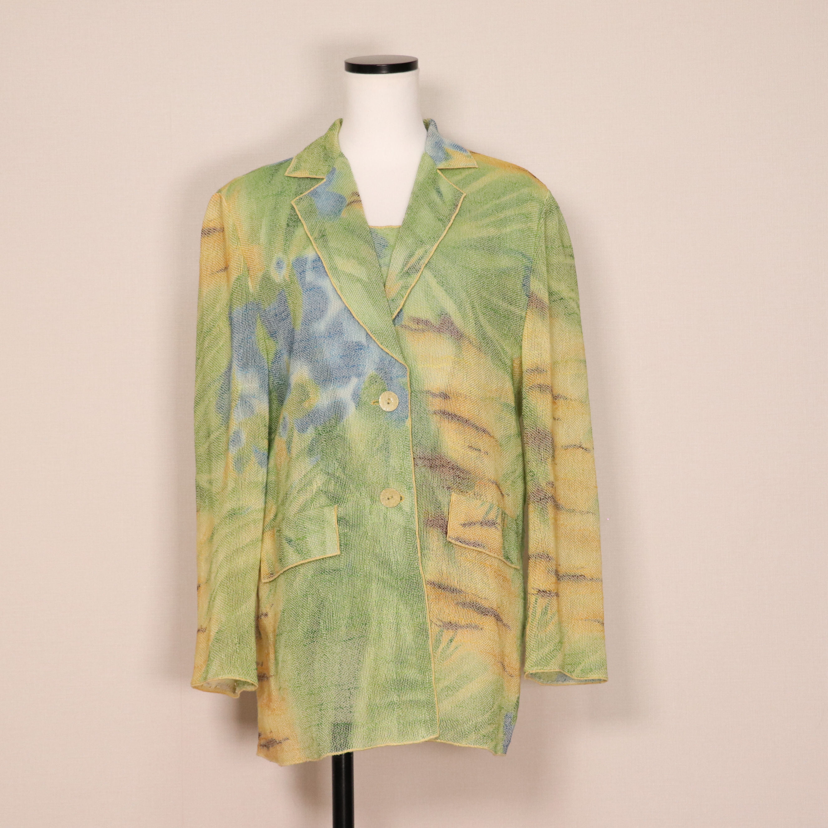 TEATRO DEI SOGNI / USA 8 / B000186