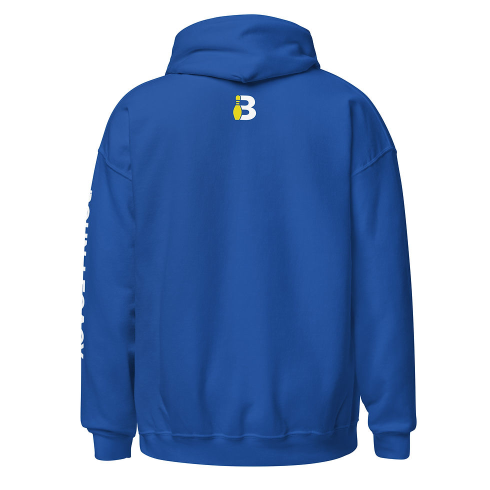 Thumbnail: Bohn Legacy - Hoodie