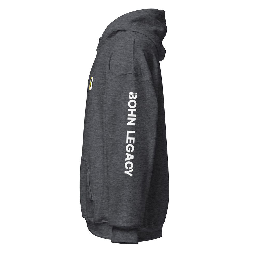 Thumbnail: Bohn Legacy - Hoodie