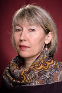 Вера Лаврина