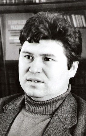 В редакции газеты Кемвода