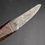 Thumbnail: "Biorrach the patient" 108mm k-tip kitchen puukko