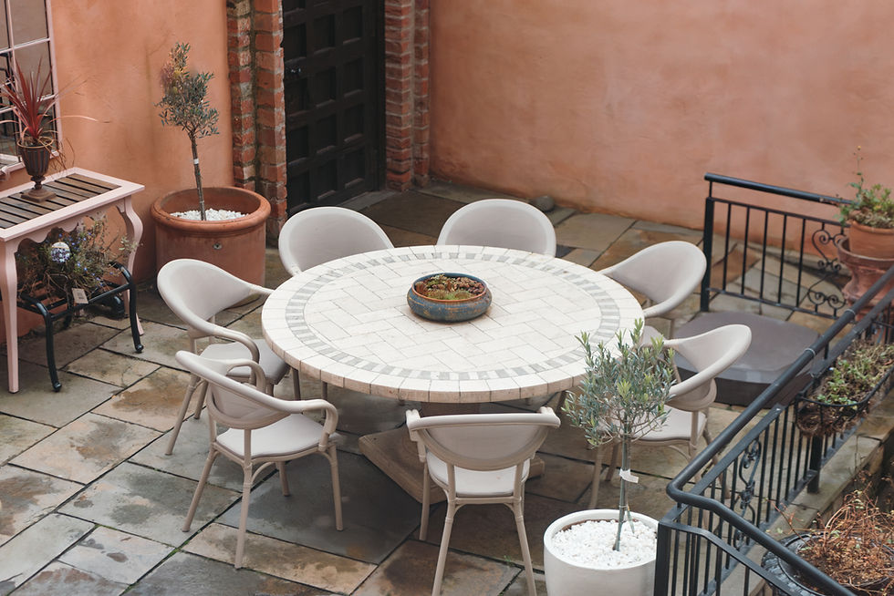 Why Private Venue Hire Creates a Better Event Experience