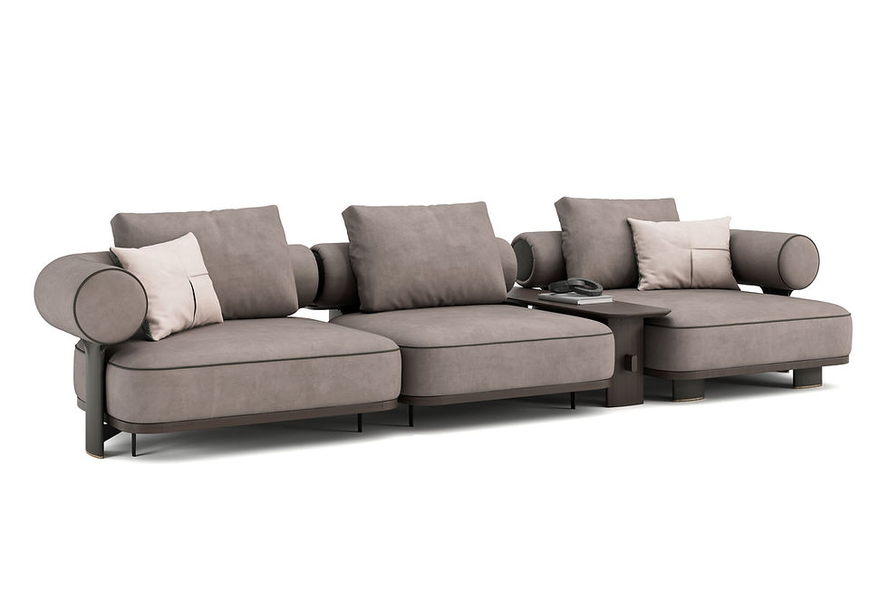 Miniaturbild: Kyoto Sofa | Saloni