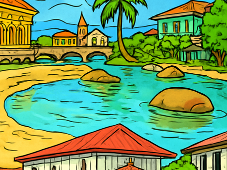 Bataan: A European illusion...