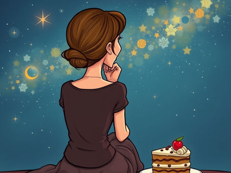 The Awkward Business of Being Honest