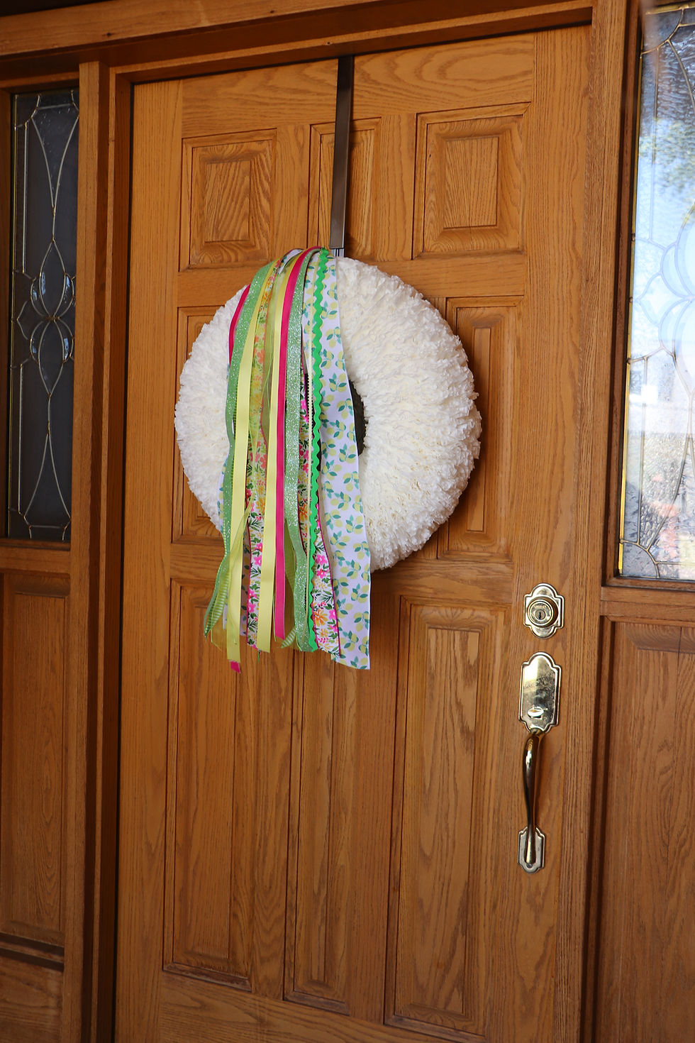 Thumbnail: Lemon Grass Ribbon