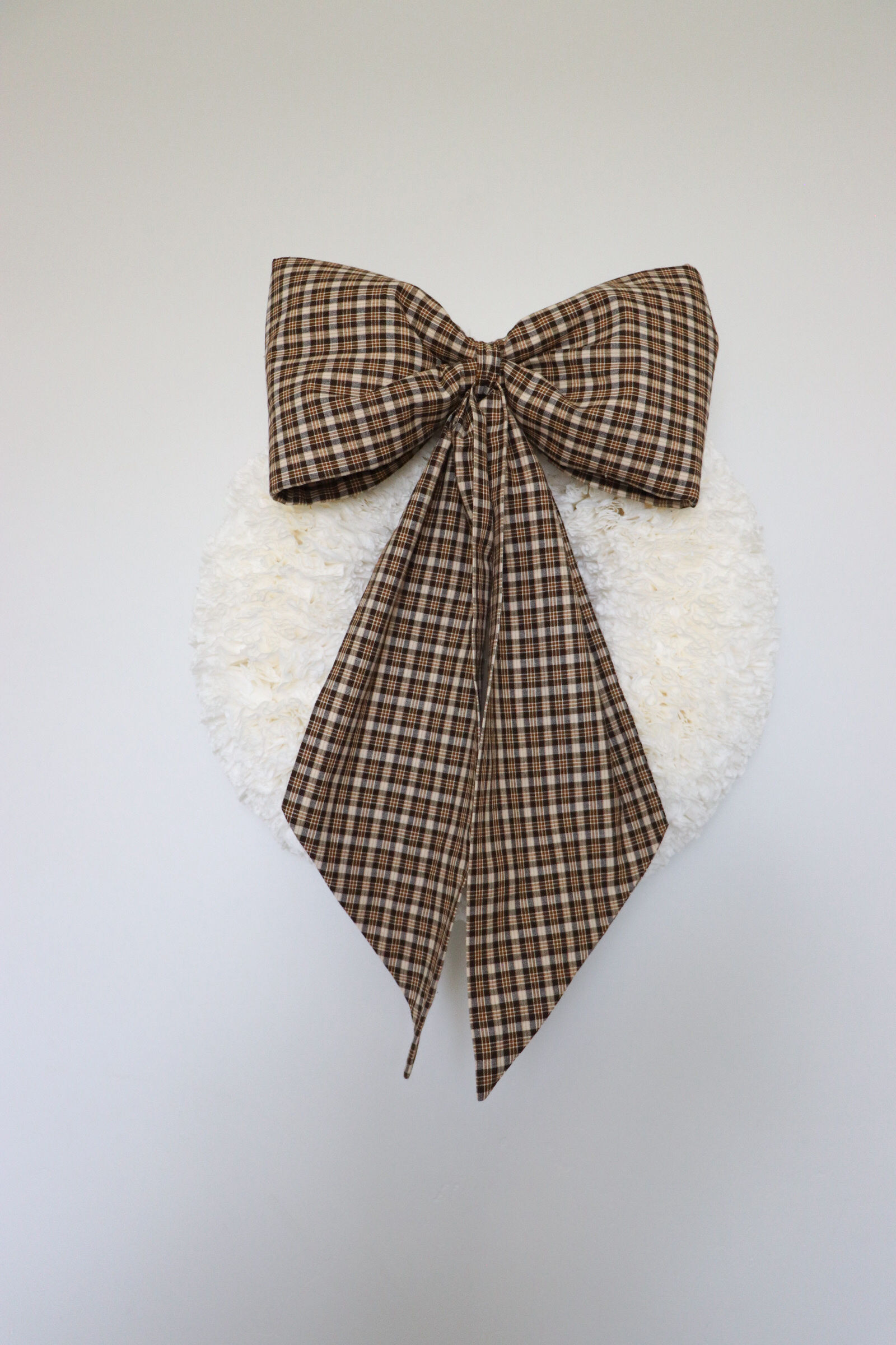 Golden Harvest Oversized Bow
