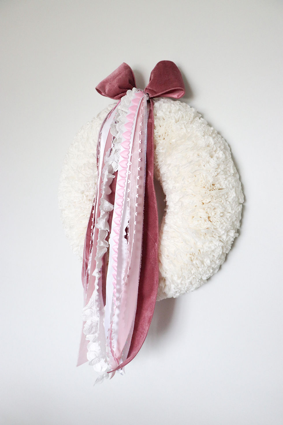 Thumbnail: Sweetheart Ribbon