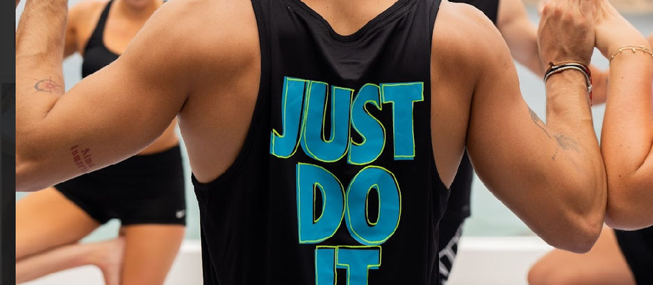 NIKE SWIM CELEBRA EL VERANO 2025 CON UNA CAMPAÑA QUE FUSIONA RENDIMIENTO, ESTILO Y ESPÍRITU