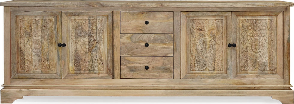 Sideboard 600 - Natural
