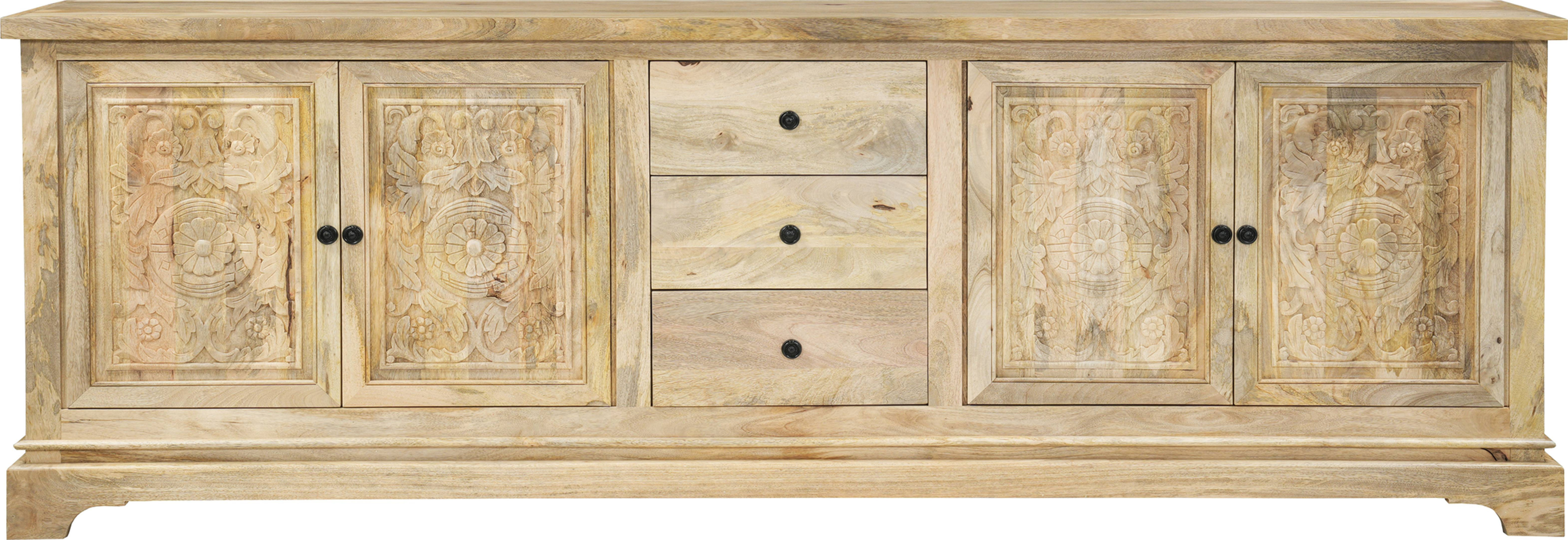 Sideboard 600 - Natural