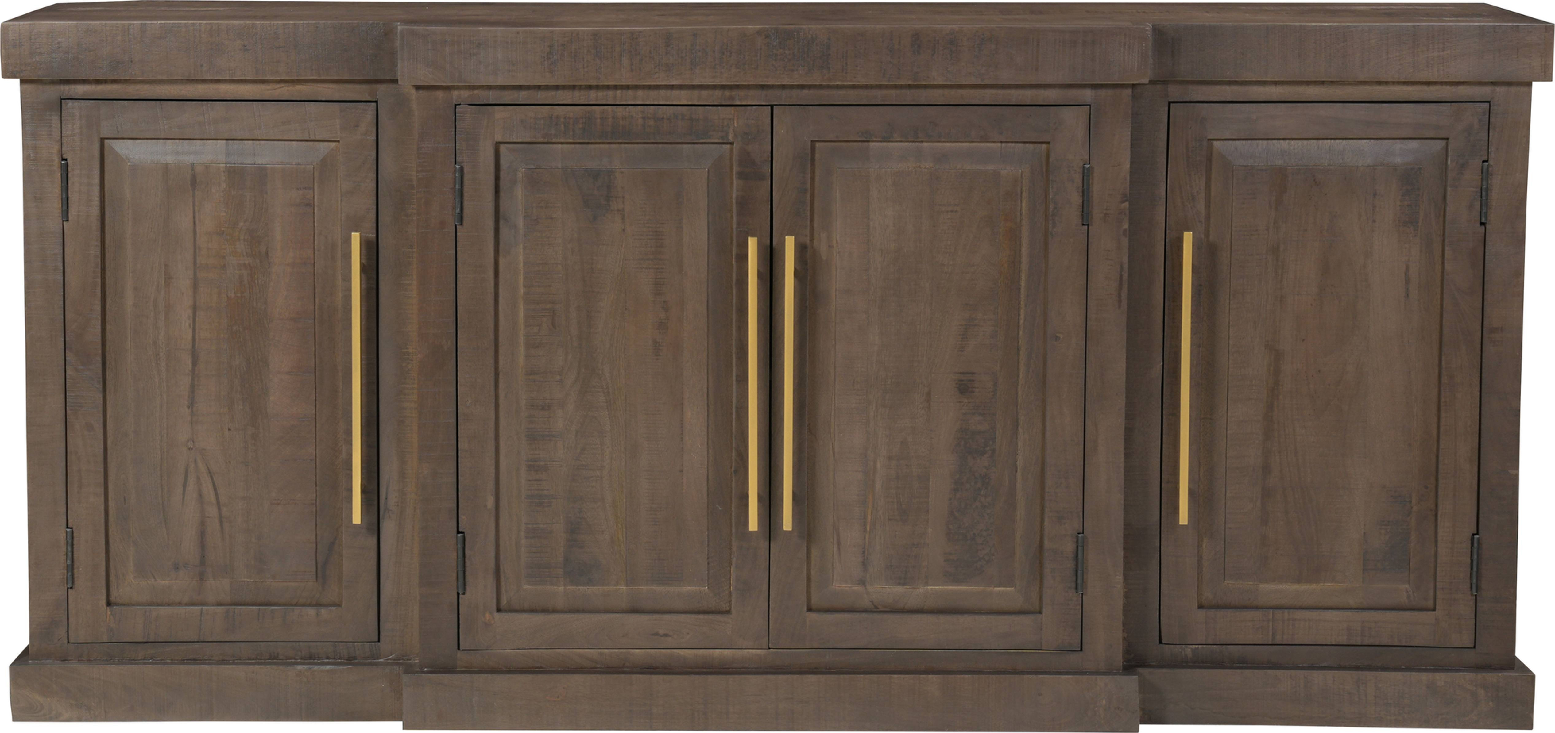 Sideboard 291 - Graywash