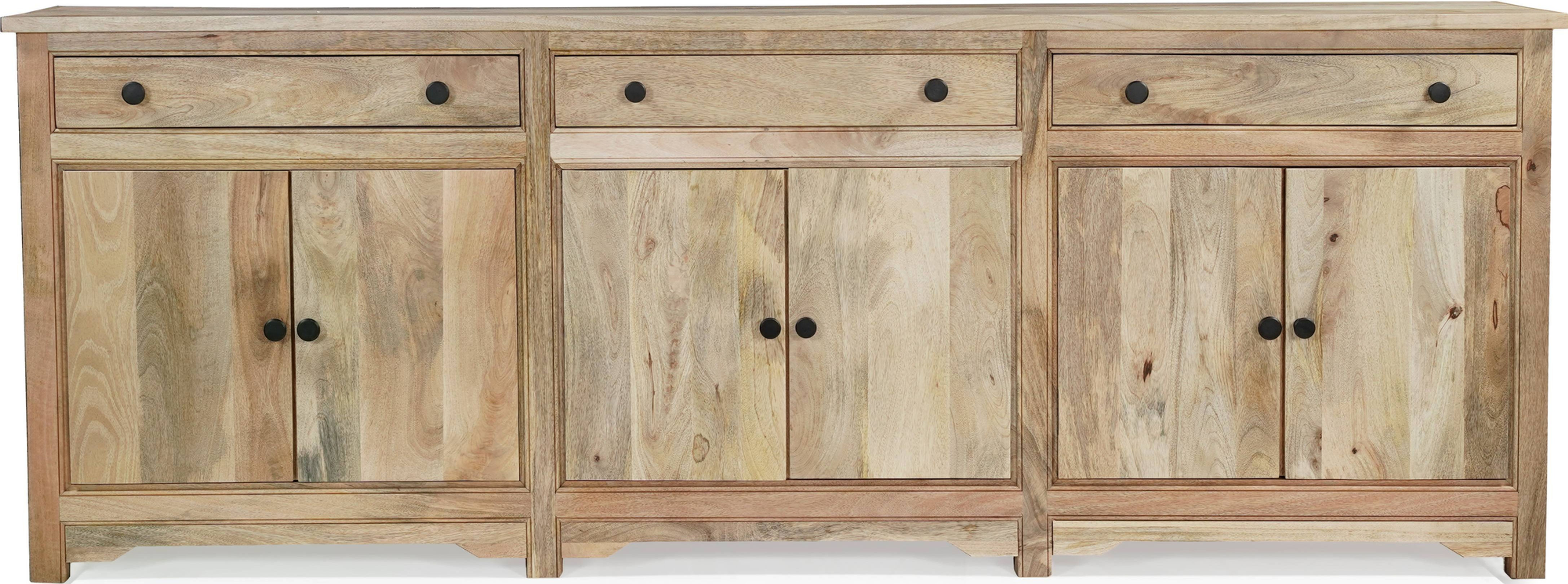 Sideboard 608 - Natural
