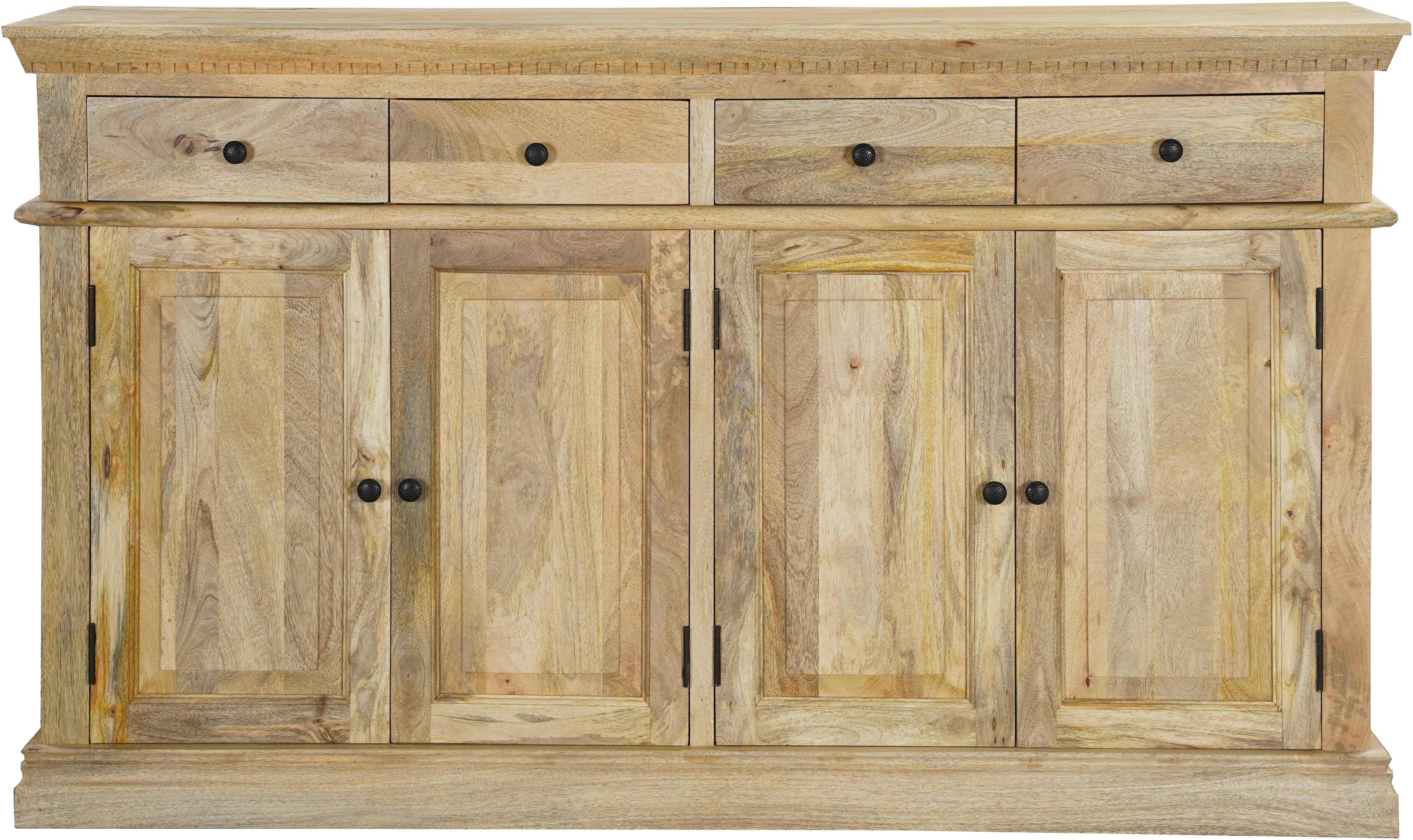 Sideboard 461 - Natural