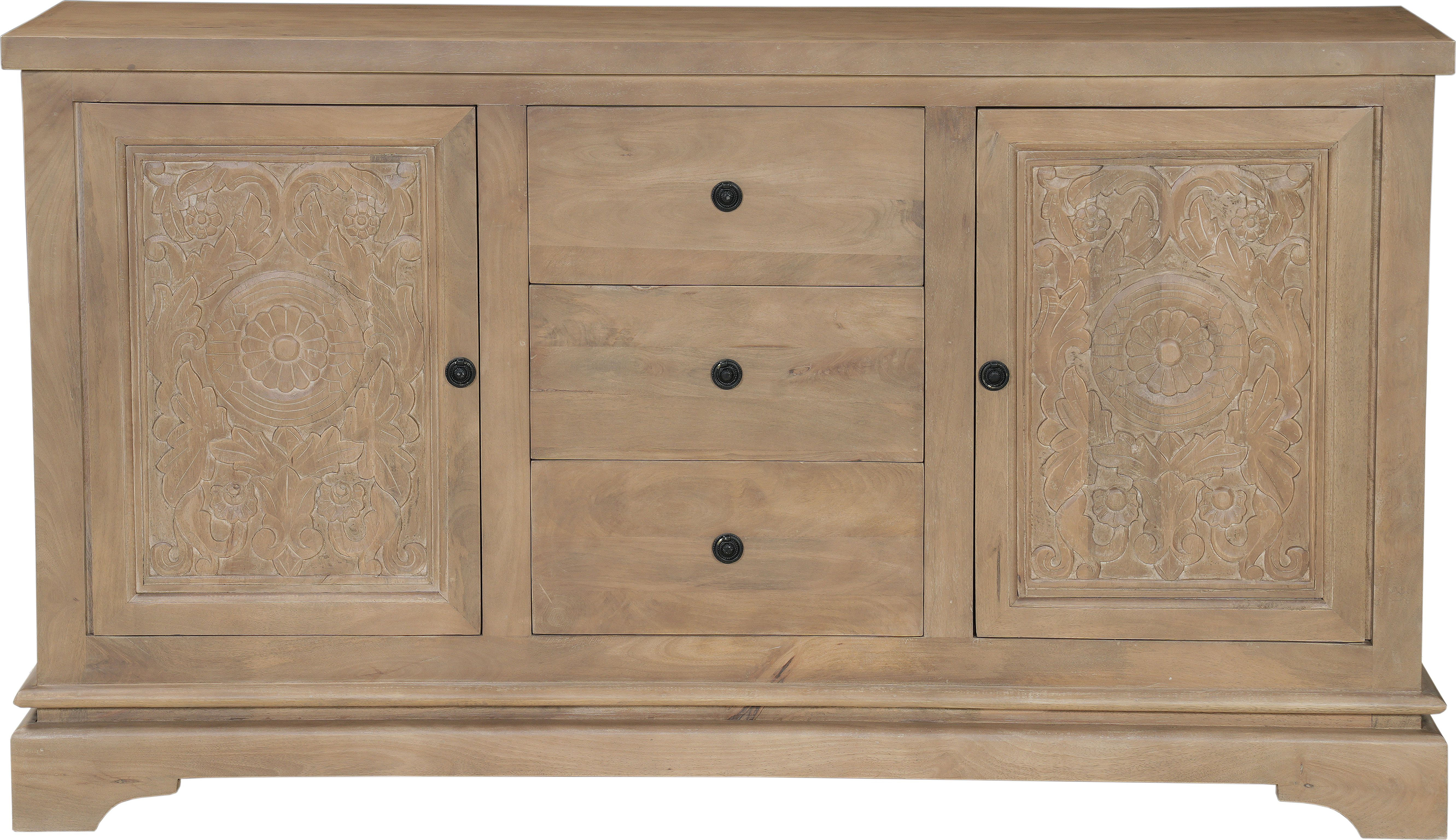 Sideboard 602 - Sandy Beige