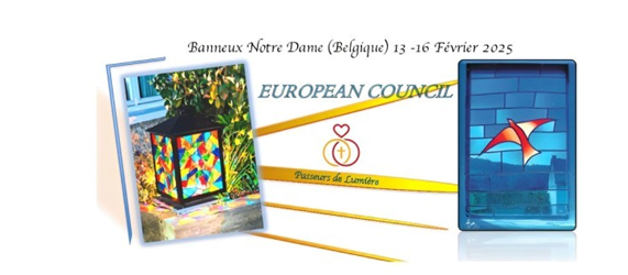 Europese Raad in Banneux: feestavond