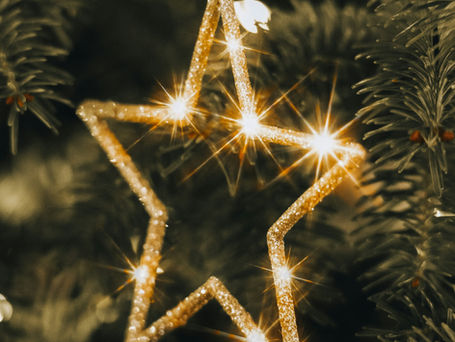 Kerstwens voor onze gemeenschap