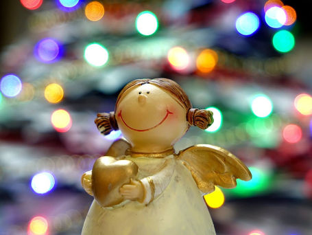Kerstwens voor onze gemeenschap