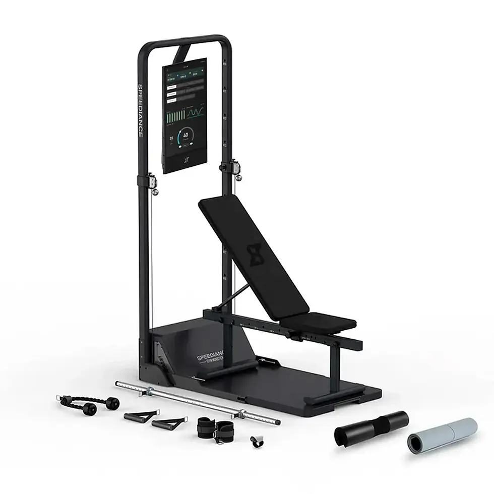 Arrancar el año haciendo ejercicio: la decisión que cambia todo