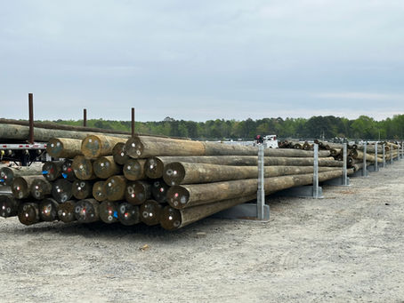 How Safety Racks Help Reduce Workplace Injuries in Material Storage Yards