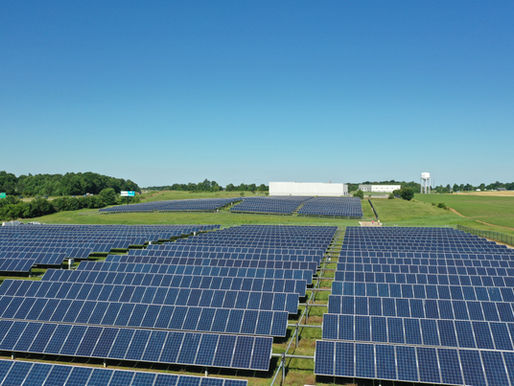 The Complete Guide to Solar Field Decommissioning