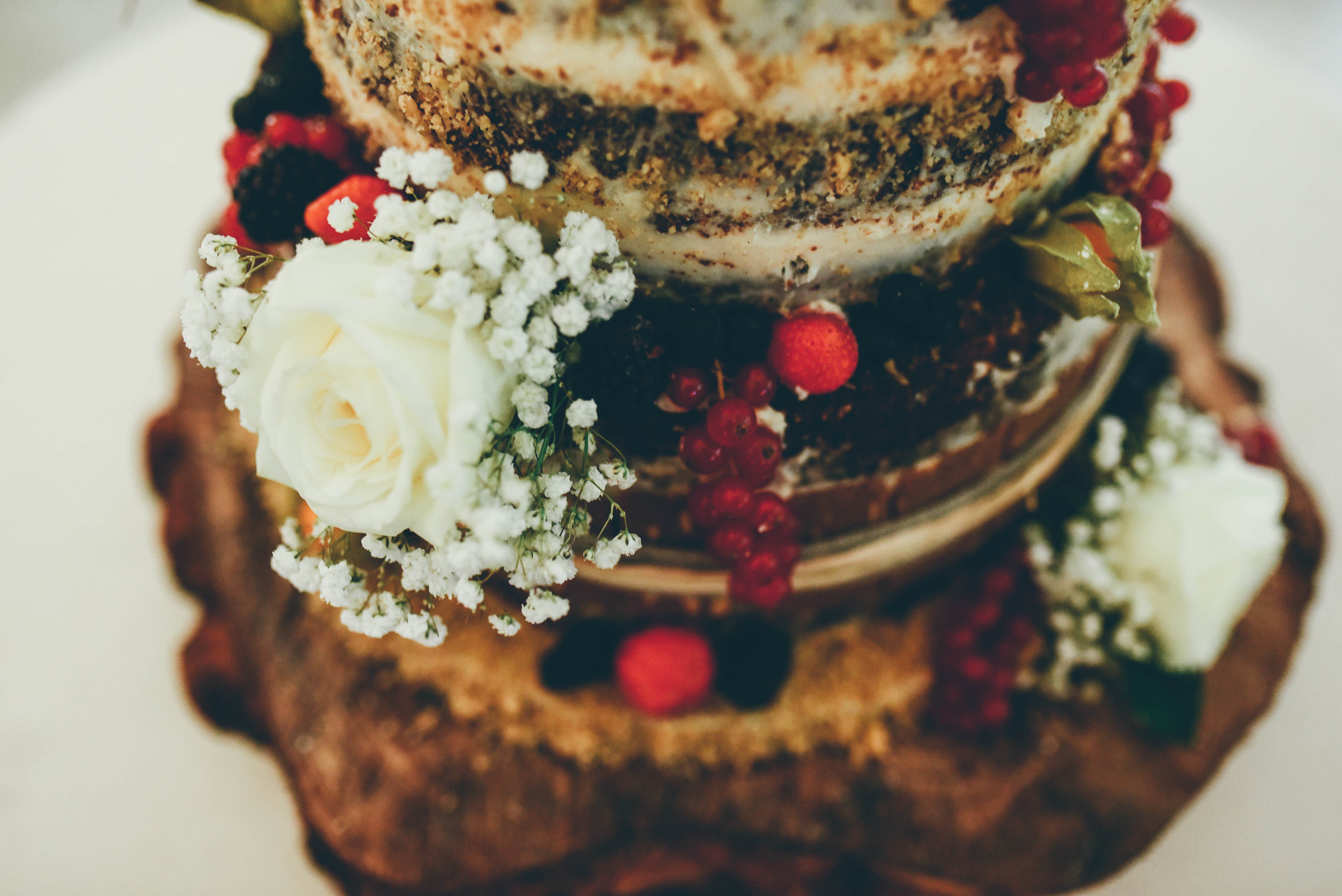 Tarta nupcial