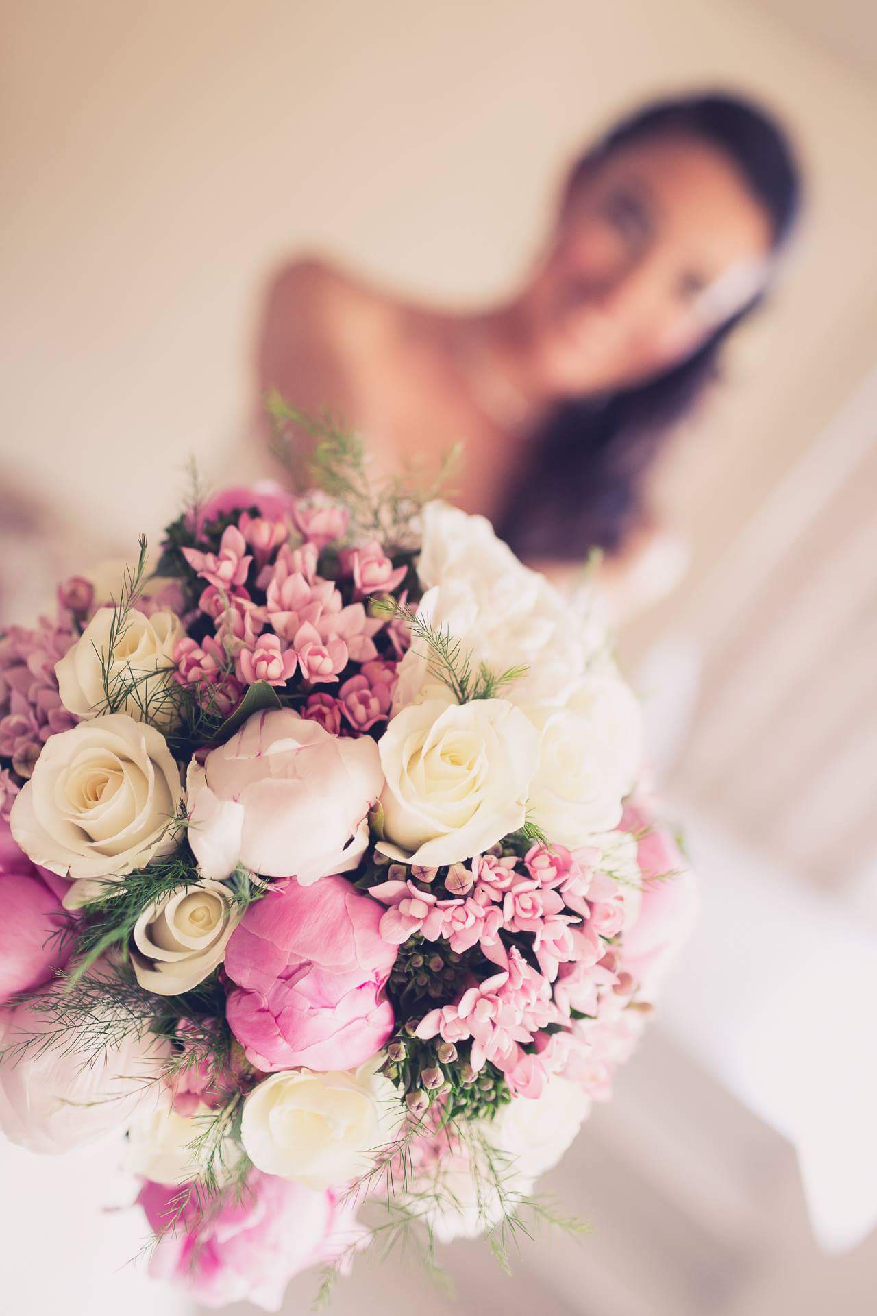 Ramo de novia