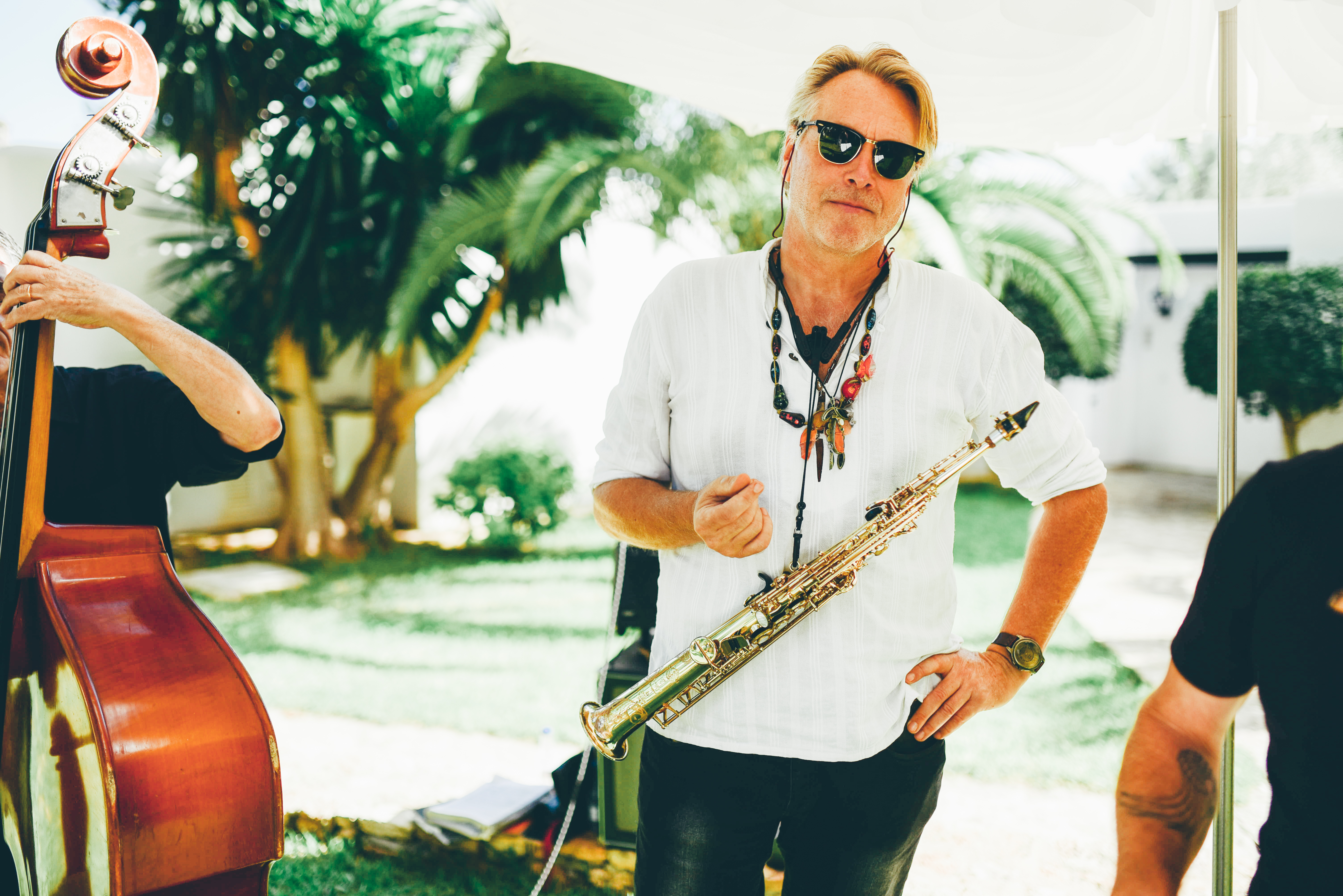 Banda de Jazz