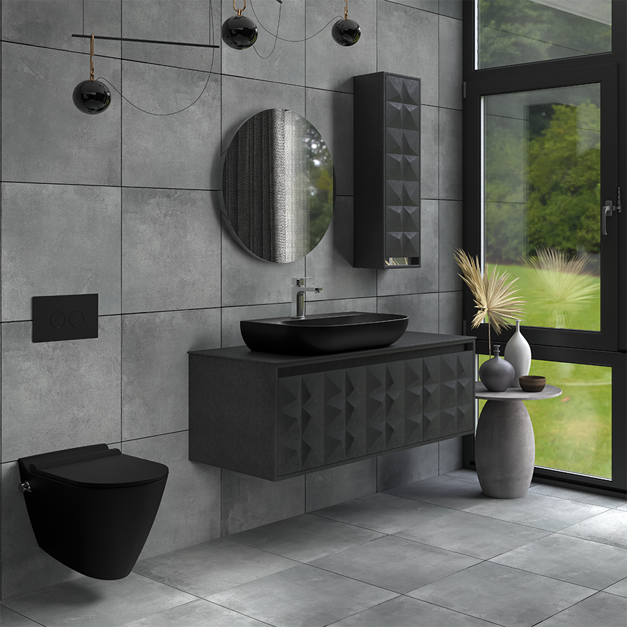 Миниатюра: Floor tile  BONA DEA Porcelain V2