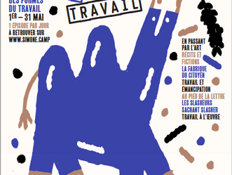 coming soon... festival en ligne... stay tuned !