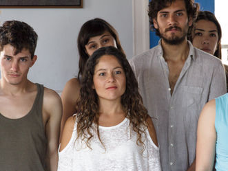 Stage théâtre "jouer !" avec Julien le Gargasson