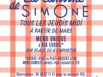 la Cantine de Simone