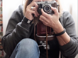 Stage(s) Photo(s) avec Sandrine Mulas