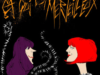 Ça qui est merveilleux