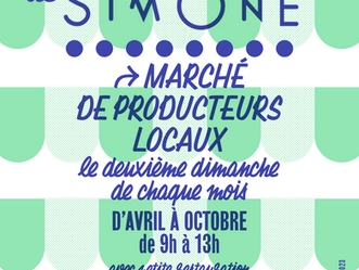 Marché de producteurs locaux 2023