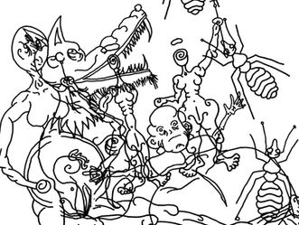 performance de poésie orale !