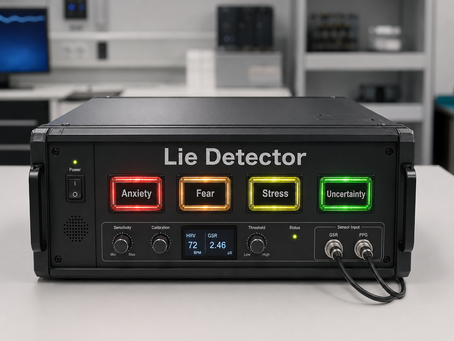 Lie Detection Training: You Can't Learn From Your Mistakes