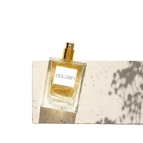 cheiro personalizado