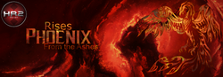 Phoenix Banner