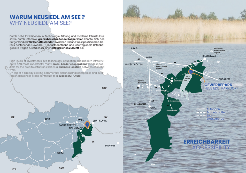 Handout Gewerbepark Neusiedl_Parndorf