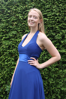 Følgefrøken Nora Hjelme