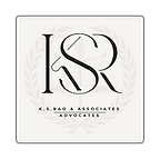 K.S.RAO LOGO