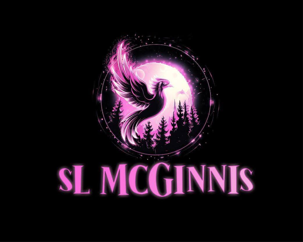 Writer: SLmcginnis Author