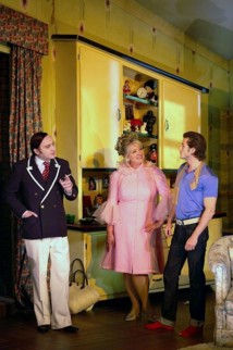 Que faire de mister Sloanes? - 2012