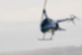 R22 Helicopter